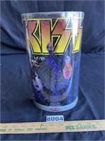 KISS "Starchild" Model Kit