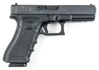 Gun NEW Glock G17 Gen 3 Semi Auto Pistol 9mm
