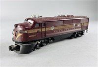 Lionel 6-8970 O Gauge Pennsylvania Locomotive