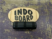 Indo Board Balance Boards