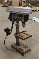 Shop Master 10" Bench Drill Press, Works Per