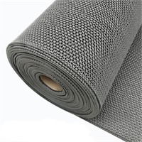 WLWLEO Drainage Flooring Mats Commercial Anti-Fat