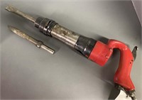 Central Pneumatic 3" Chipping Hammer