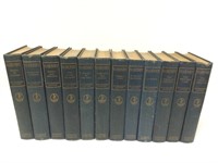 (12) O.Henry Double Day Page & Company Books