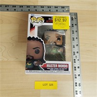 Pops Marvel,Master Mordo 1003