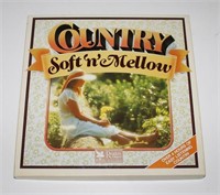 COUNTRY SOFT AND MELLOW
