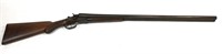 Henry Arms Double S/S 12 Gauge Shotgun