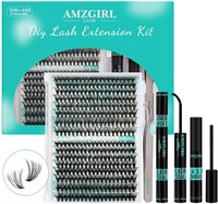 AMZ Girl Lash Extension Kit