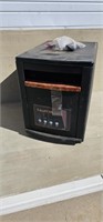 Edenpure Infrared Portable Heater with Remote