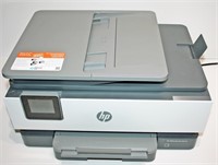 H.P. Printer & Acer Moniter