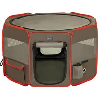 NEW $86 33” 8-Panel Dog Playpen