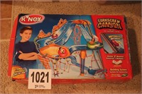 K'Nex Corkscrew Canyon(R9U)