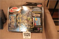 K'Nex Coaster(R9U)