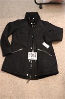 New Binacl (Size Large) Ladies Coat(R9U)