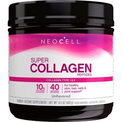 NeoCell Super Collagen Peptides  14.1 Ounces
