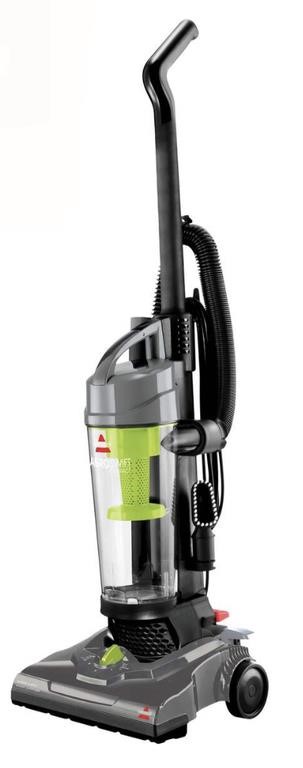 BISSELL CORDED AEROSWIFT COMPACT VACUUM