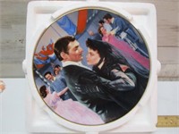 GONE WITH THE WIND COLLECTOR PLATE