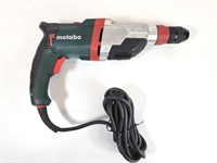 GUC Metabo Corded Hammer Drill