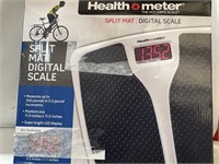 $45.00 Health O Meter Scale Weight  Bathroom