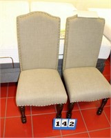 Lanesboro side chairs- set of 2