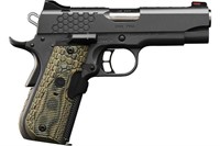 Kimber - KHX Pro - 45 ACP