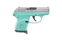 Ruger - LCP - 380 ACP