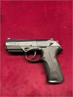 Beretta Px4 Storm 9mm with mag