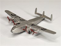 DINKY TOYS 704 AVRO YORK AIRLINER AIRPLANE