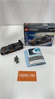 McLaren Senna  Lego