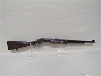 J. Stevens Rifle