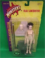 1999 The Bride Of Frankenstein Elsa Lanchester