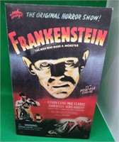 Frankenstein Universal Monsters 12" Figure 2000