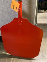 Pizza paddle medium with handle