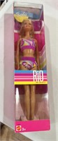 Rio de Janero Barbie Doll in Original Package