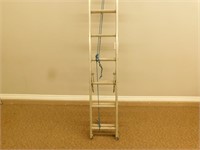20 Foot extension ladder