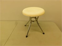 Small stool 14 in tall