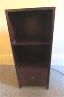 Small Cabinet w/Drawer