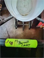 BARRELL CART