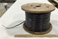 Spool of wire