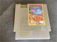 NES Nintendo Game   Super Spike V'Ball