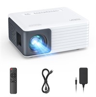 Projector - YOTON Y3 Mini Portable Phone