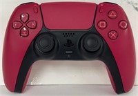 DualSense Wireless Controller - Cosmic Red ( In