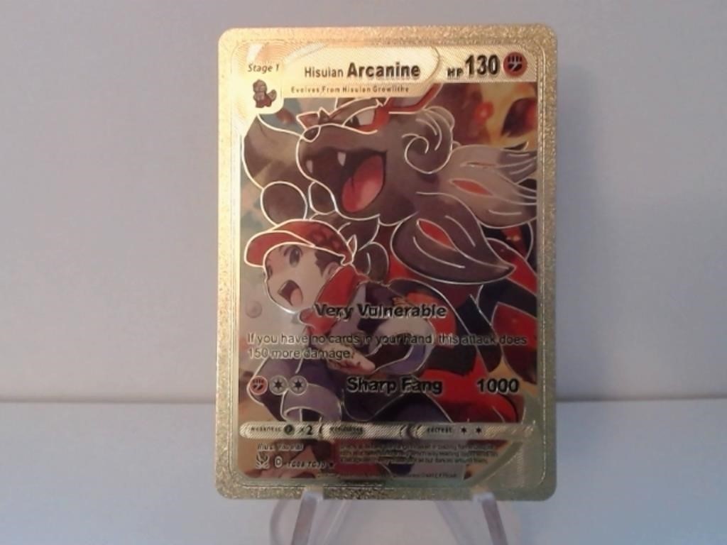 6/26 Pokemon, Trading Cards, Collectibles