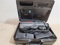 Vintage GE Video Camera