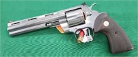 Colt Python NEW .357 Magnum  SN:PY026452 With