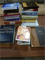 Books - Lot