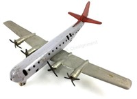 Wyandotte C-97 Boeing Stratocruiser Airplane
