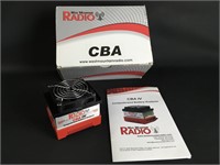 CBA IV Computerized Battery Analyzer