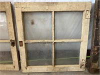 Vintage/Antique Farmhouse Window