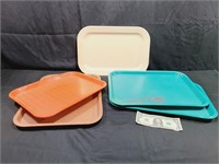 Serving Trays Use